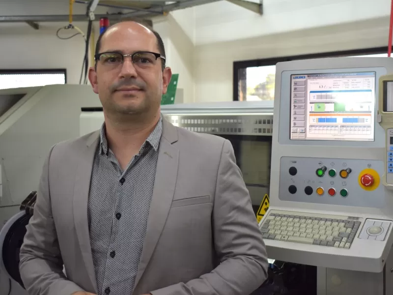 La importancia de un instalador profesional en sistemas de seguridad