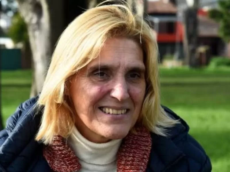 Baragiola present&oacute; un proyecto para que la Provincia financie un centro para personas en situaci&oacute;n de calle