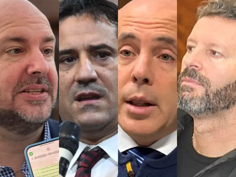 Mar del Plata 2027: Montenegro se estanca, Pulti saca ventaja y el "Factor Pettigiani" sacude la interna
