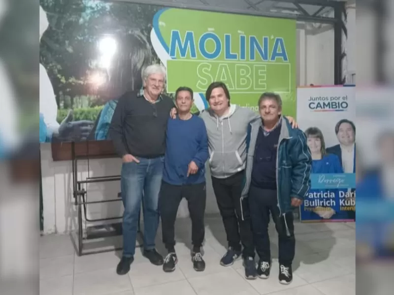 La batalla de General Rodríguez: jóvenes de LLA le declaran la guerra al clan Vera