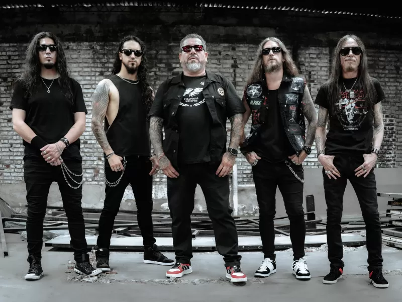 Horcas llega a Mar del Plata con "Ustedes mandan Tour 2026"