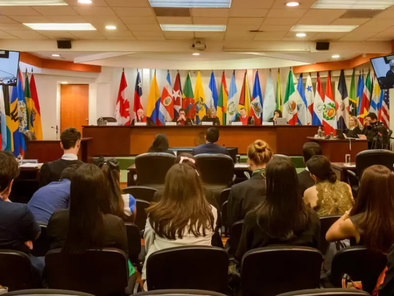 La Corte Interamericana conden&oacute; a la Argentina por la excesiva duraci&oacute;n de un proceso penal