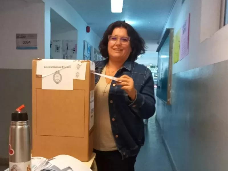 Mar Chiquita alberga actividades impulsadas por Ver&oacute;nica Serantes que promueven reflexi&oacute;n y compromiso social