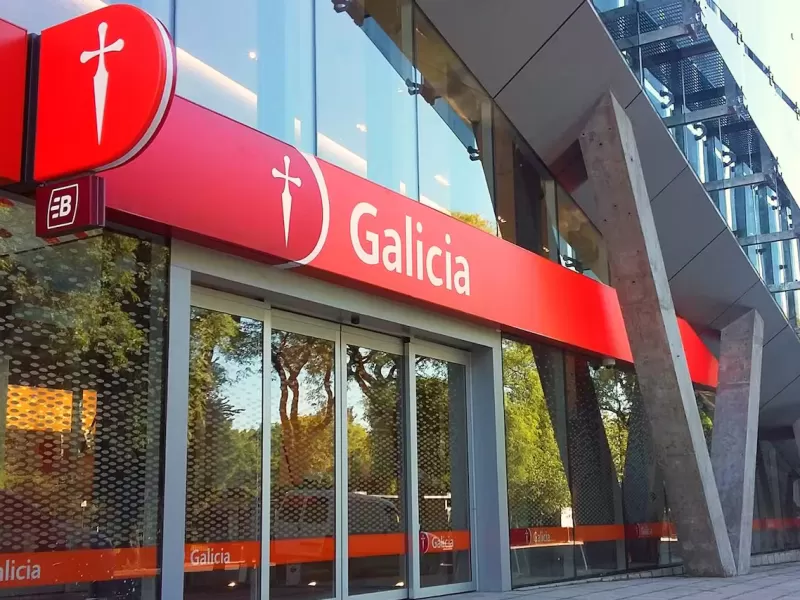 Banco Galicia en el banquillo: escándalo de lavado y falsificación sacude al Sistema Financiero Argentino