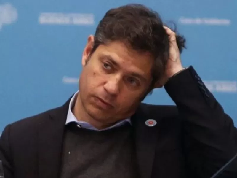 Con el peronismo dividido, Axel Kicillof busc&oacute; votos fuera de su espacio para sostener posiciones estrat&eacute;gicas