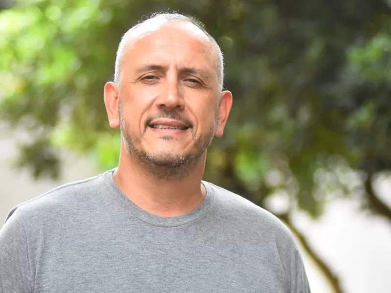 Tensi&oacute;n en el EMTURyC: aseguran que Florencio Aldrey Iglesias ret&oacute; duramente a Diego Ju&aacute;rez y lo dio por terminado pol&iacute;ticamente en Mar del Plata