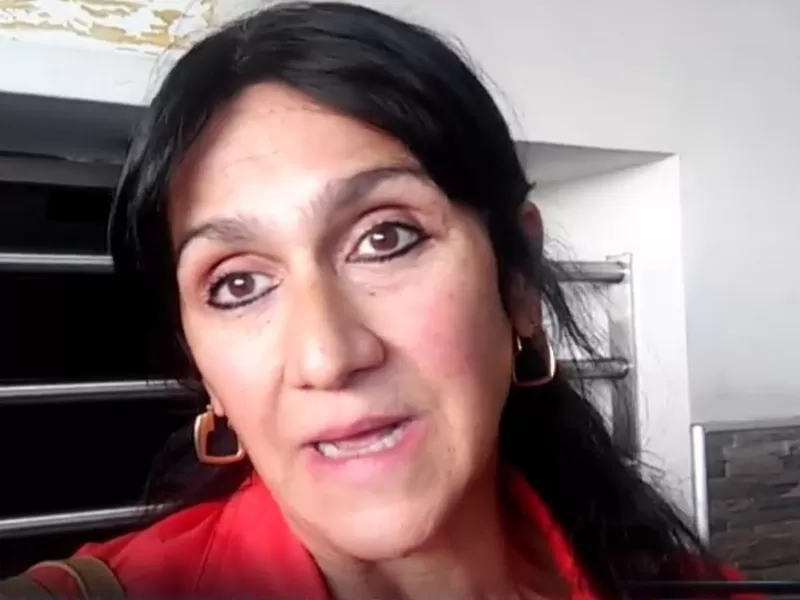 Claudia Asseff insta a erradicar el trabajo infantil en Moreno: "Que los niños sólo se cansen de jugar"