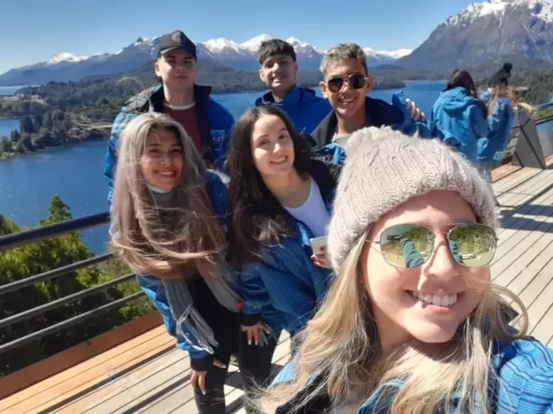 Jungle Travel, seguridad al mando de cada viaje estudiantil
