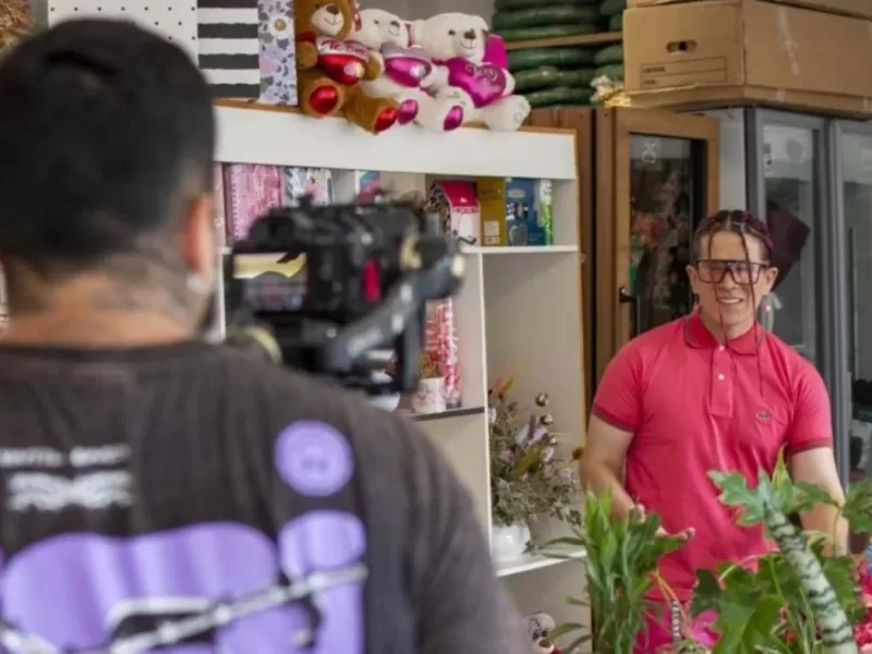 Cta el cangri presenta &ldquo;duelo&rdquo; y muestra las etapas reales que atraviesa un artista al crear m&uacute;sica