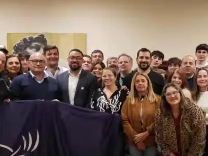 Mercedes profundiz&oacute; su interna libertaria con pases de factura, expulsiones pedidas y cruces personales
