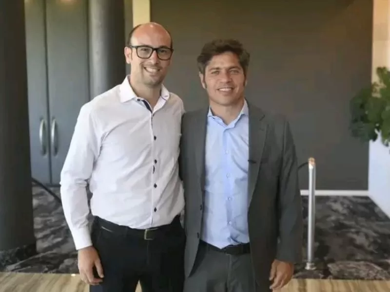 La interna del PJ de San Nicol&aacute;s suma presi&oacute;n pol&iacute;tica a horas de oficializar las listas partidarias