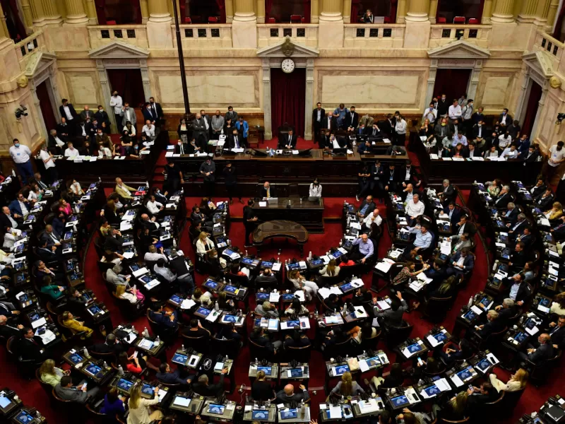 6 alianzas se disputarán las bancas nacionales desde CABA en las legislativas de octubre