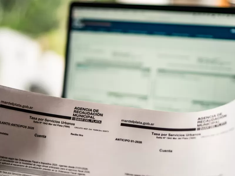 El Municipio prorroga el vencimiento del pago anual de la TSU al 23 de enero