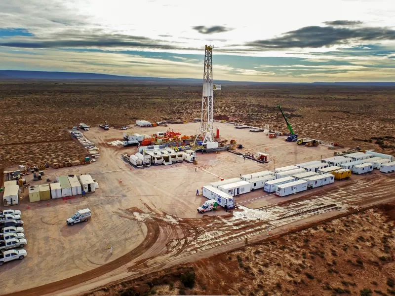 La Justicia pone en jaque a empresarios por el mayor desastre ambiental en Vaca Muerta