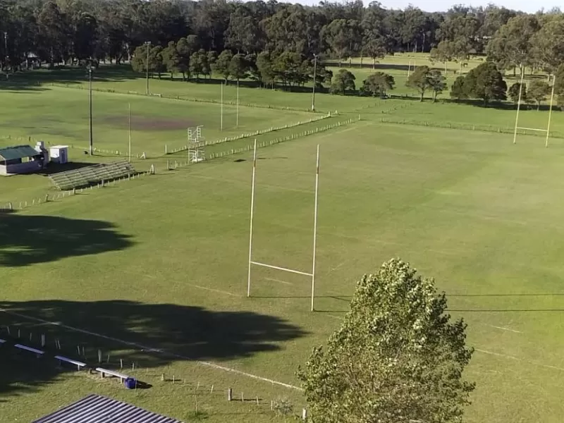 Biguá, el club madre del hockey y el rugby en Mar del Plata