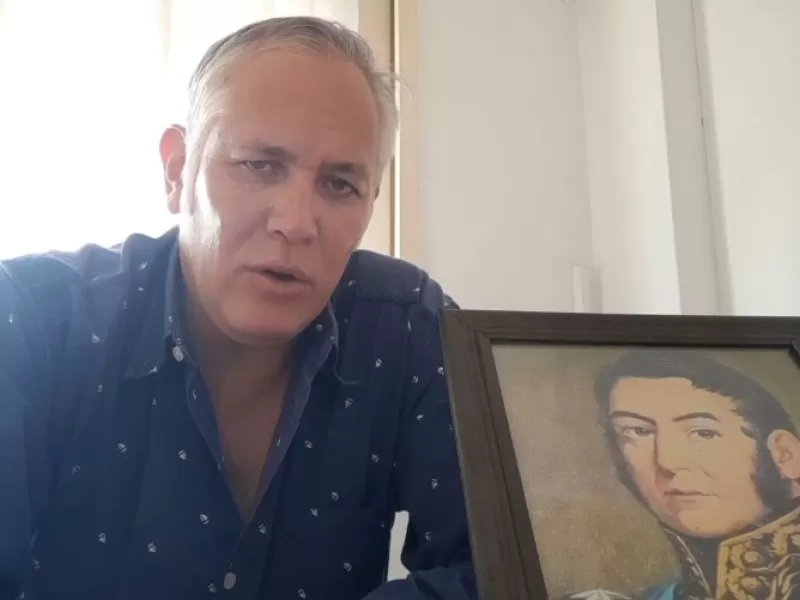 Mor&oacute;n en el centro del esc&aacute;ndalo por la red de extorsi&oacute;n que salpica al &aacute;rea de Seguridad municipal