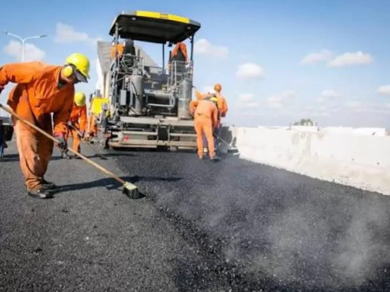 Funcionarios podr&iacute;an perder parte de sus haberes y quedar inhabilitados si promocionan obras durante la veda