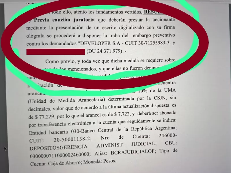 La estafa que cruzó fronteras: más de 200 inversores denuncian a una desarrolladora de Mar del Plata