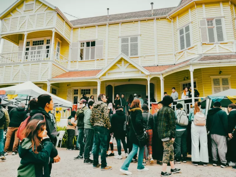 El Municipio de Mar del Plata celebra el Día de la Primavera con actividades y propuestas para toda la familia