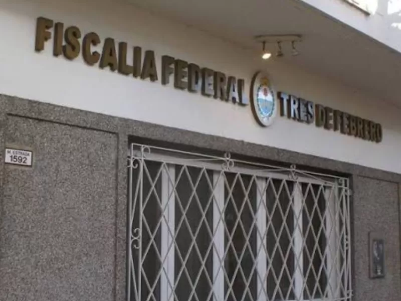 Una causa por asociaci&oacute;n il&iacute;cita investiga el circuito de las fotomultas y el destino de gran parte de lo recaudado