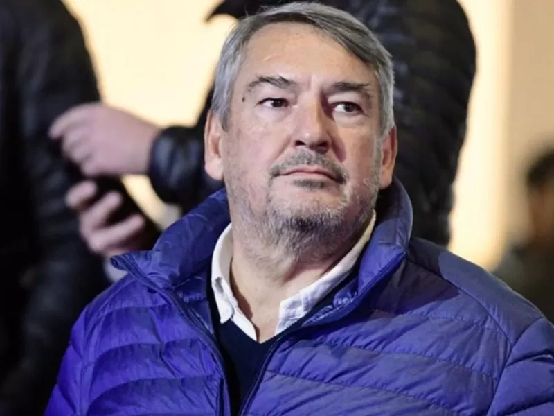 La Justicia investiga si un complejo deportivo fue utilizado para lavar dinero en el caso D'Onofrio