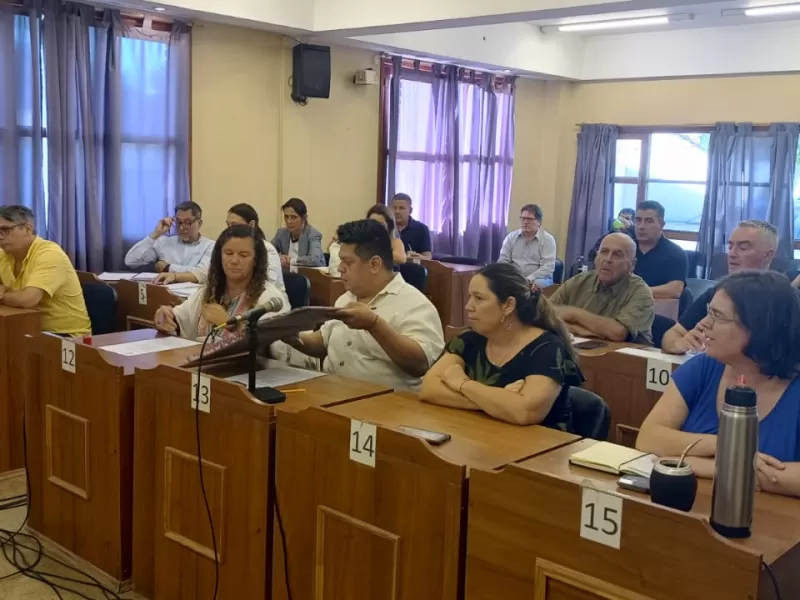 Villa Gesell aprobó un expediente de alivio fiscal con ampliación del plan de pagos hasta 36 cuotas