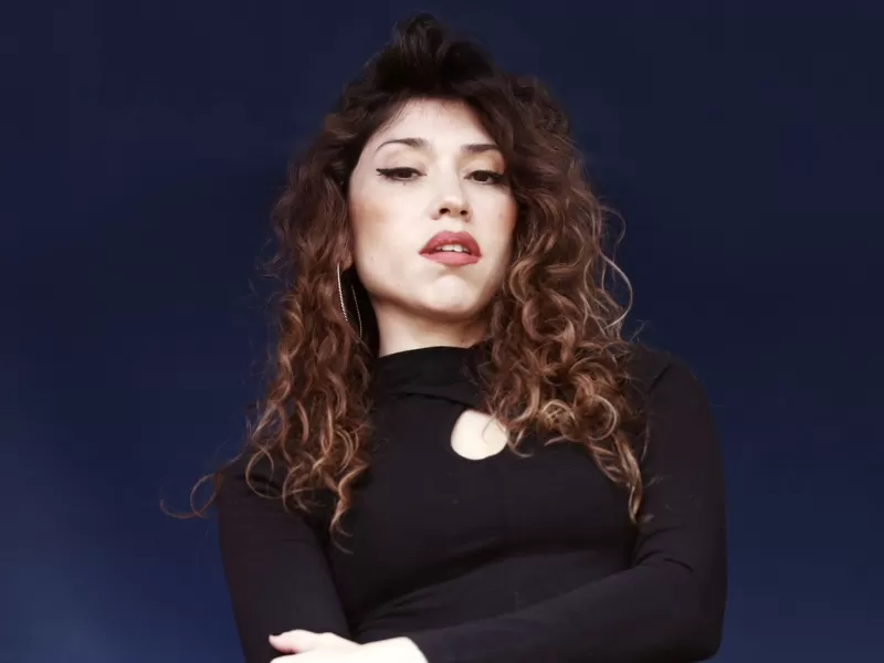 Mariú Fernández reprograma su show en el Teatro Coliseo de Lomas de Zamora