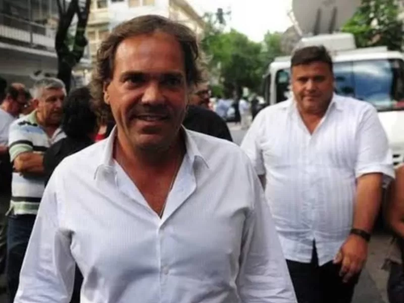 Guillermo &ldquo;Puchero&rdquo; Bucek gana peso en Seguridad y asume la coordinaci&oacute;n policial de toda la Costa Atl&aacute;ntica