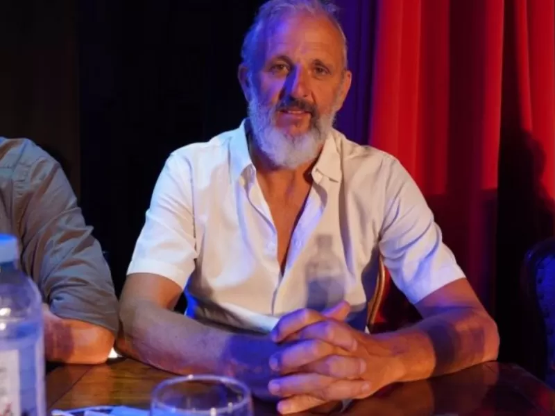 En Mercedes, la exposici&oacute;n de Inzaurgarat manejando con alcohol reaviva denuncias por trato desigual