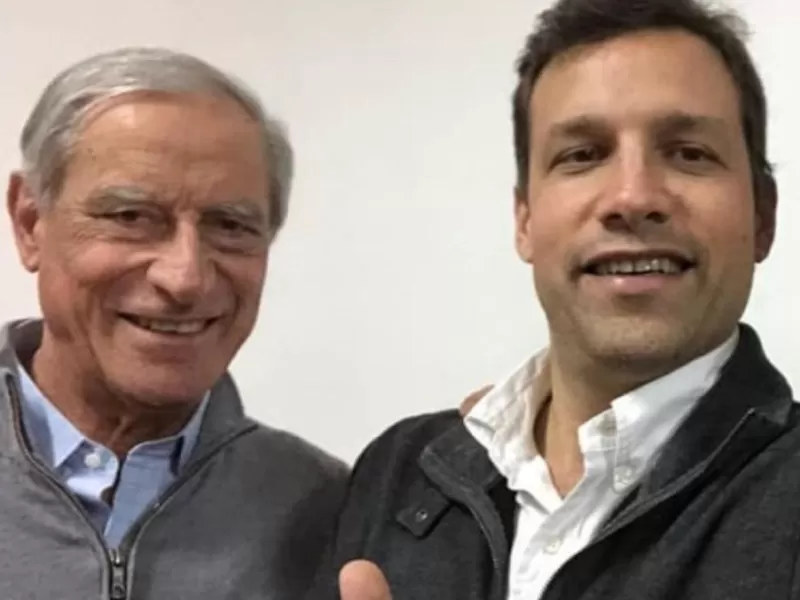 Resurgen las denuncias contra Juan Pablo de Jes&uacute;s y el historial de su padre vuelve a generar controversia
