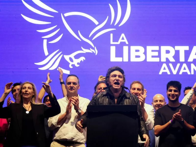 Triunfo oficialista en las urnas: LLA alcanza 40,8 por ciento y obliga a la oposición a reordenarse
