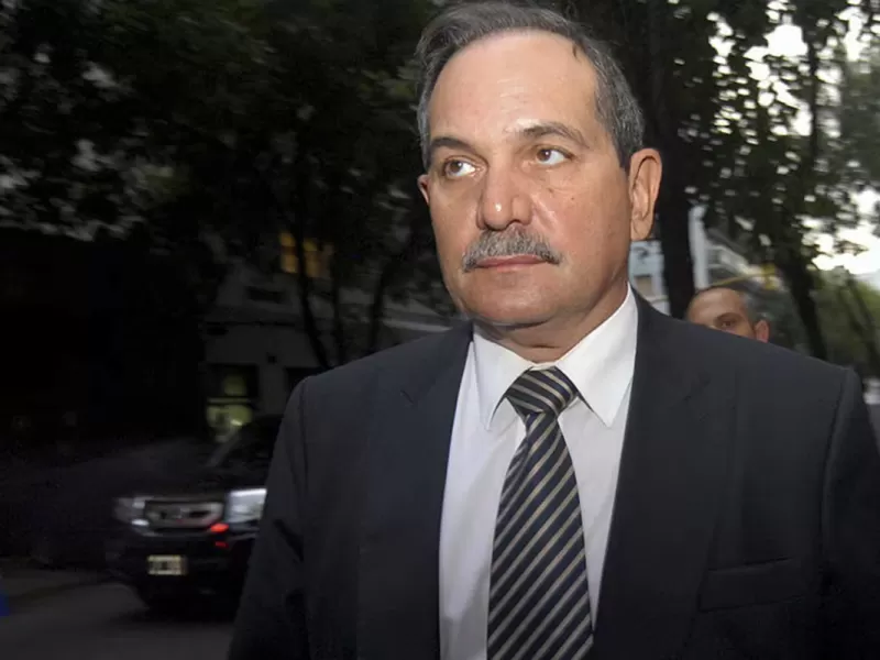 Marianela Mirra sale en defensa del abusador tucumano José Alperovich: "Déjenlo en paz"