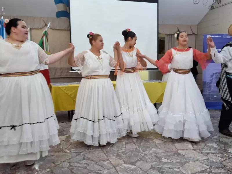 Migraciones Moreno conmemoró el Día del Inmigrante y distinguió a referentes locales