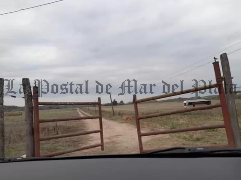 El Gobierno tucumano de Jaldo sigue sin avanzar con la red de colectoras y tratamiento de líquidos cloacales en Burruyacú