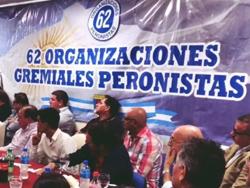 Las 62 Organizaciones Peronistas pidieron derogar las medidas sobre la venta de tierras a extranjeros