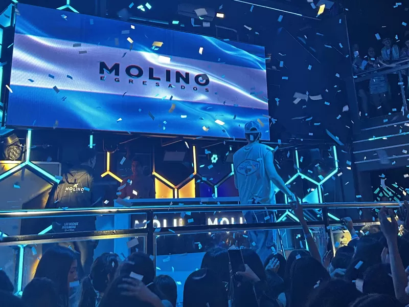 Jungle Travel y la experiencia que promete un viaje inolvidable para la Promo 2026/27 en Villa Carlos Paz