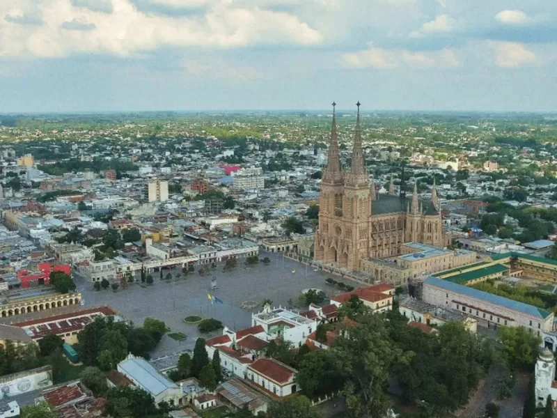 Luján suma un grave episodio de violencia policial que involucra torturas a un joven