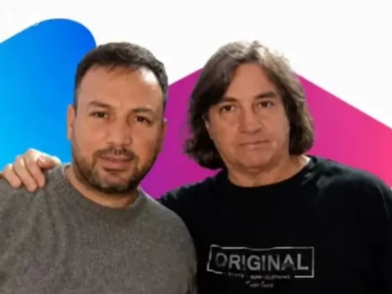 Candal intendente, Braganza concejal: Nuevo Comienzo ya defini&oacute; su f&oacute;rmula