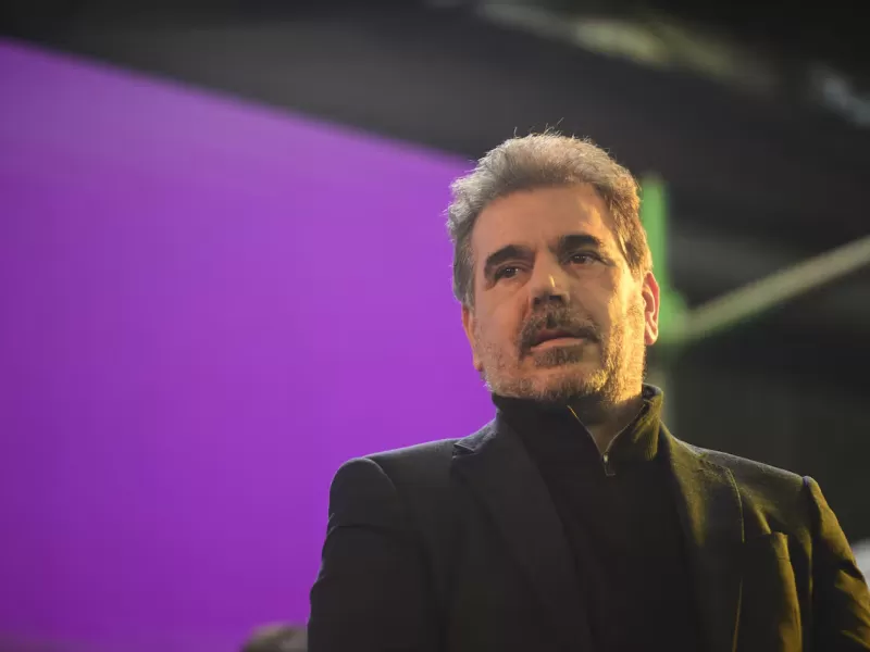 Cristian Ritondo cuestionó el cierre de listas del PJ: "Hicieron trampa"