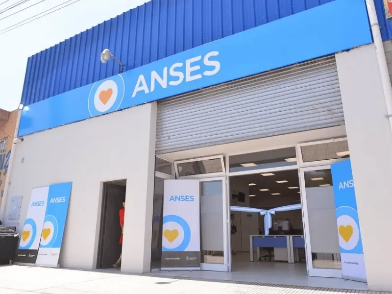 Alfiles controversiales de Sebastián Pareja fueron nombrados como jefes de ANSeS en Moreno