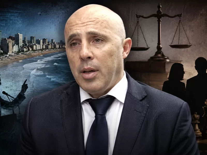 Juan Manuel Pettigiani, el "diamante en bruto" que empieza a mover la rosca pol&iacute;tica de Mar del Plata