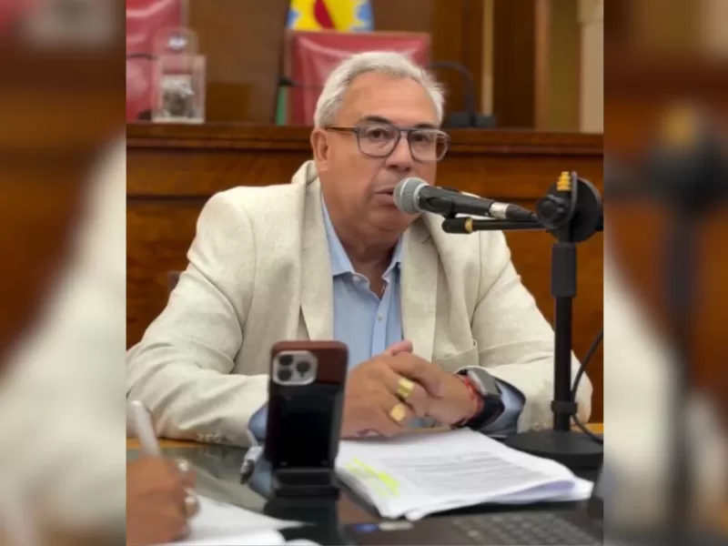 Reglas claras y plazos: as&iacute; se tratar&aacute; el Presupuesto en la Comisi&oacute;n de Hacienda