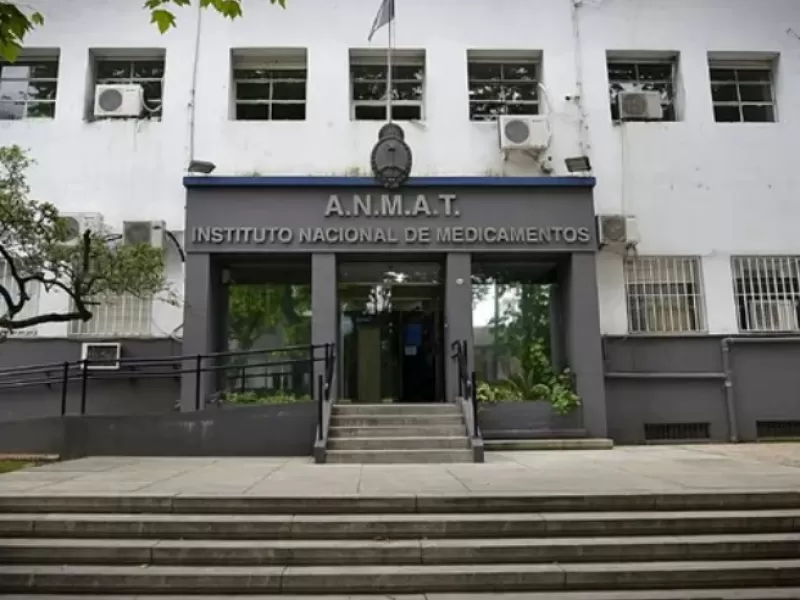 El desempe&ntilde;o de ANMAT en la regulaci&oacute;n de medicamentos ser&aacute; auditado tras la emergencia sanitaria