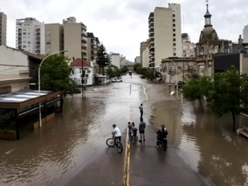 ¿15 mil pesos por colchón en Bahía Blanca? ¡Negocio con la ayuda!