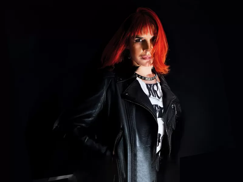 ¡Fabiana Cantilo anuncia nuevos shows!