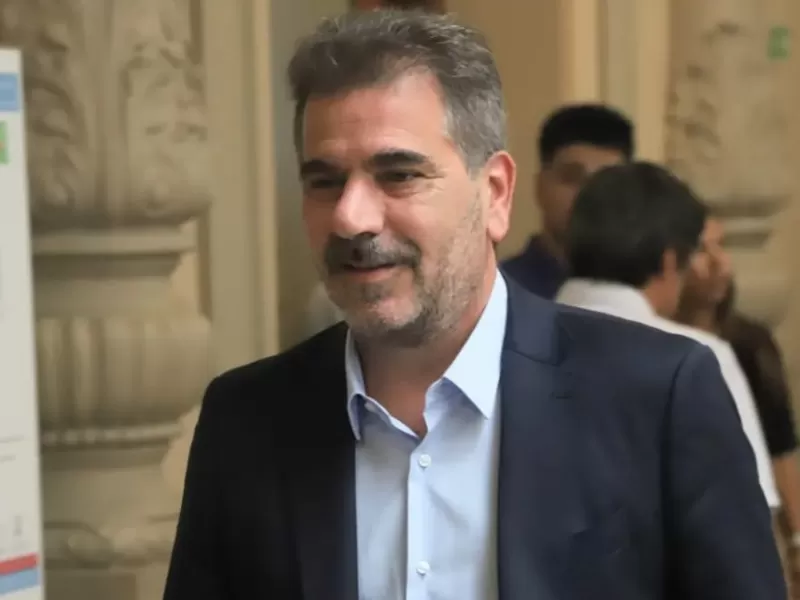 &ldquo;Mejor ped&iacute; perd&oacute;n&rdquo;: Cristian Ritondo apunt&oacute; contra Kicillof tras el fallo en Estados Unidos