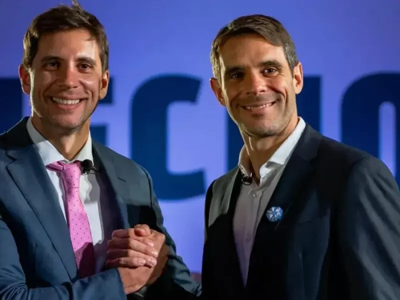 Los Passaglia rompen con Milei y el PRO para presentar HECHOS en la Segunda Sección Electoral bonaerense