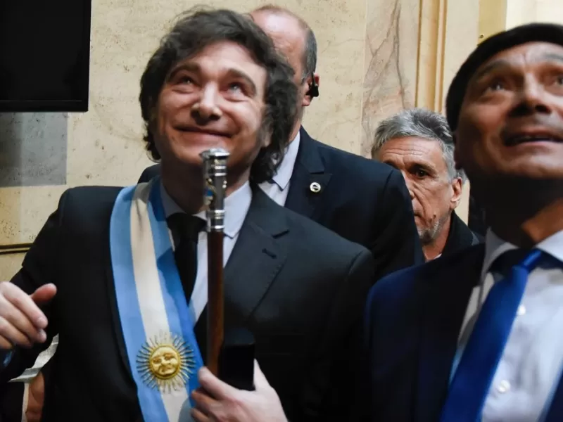 El Sindicato de la Fruta sigue ac&eacute;falo tras una intervenci&oacute;n impulsada con apoyo de Pablo Ansaloni