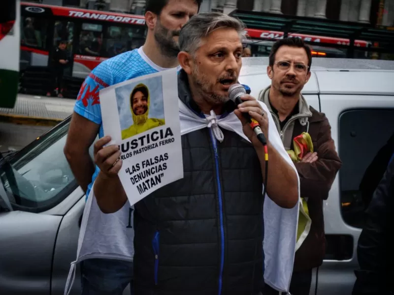 Reunión clave del Frente Liberal Bonaerense en Lanús rumbo al 2025
