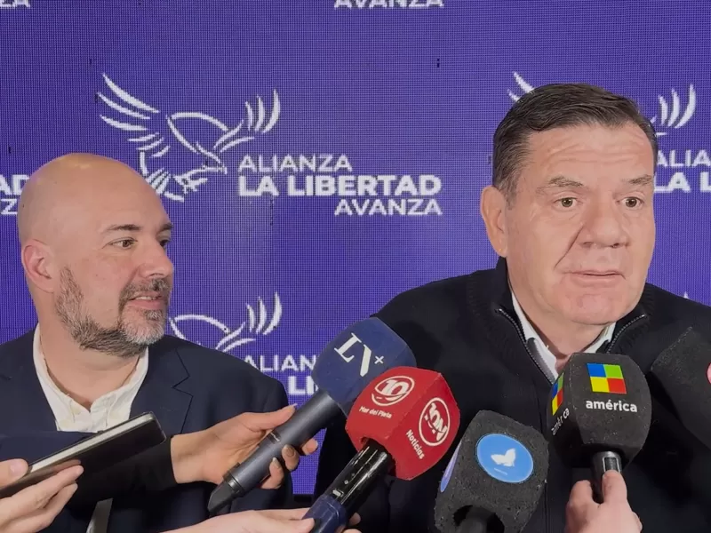 ¡Victoria de Guillermo Montenegro en la Quinta Sección Electoral bonaerense!